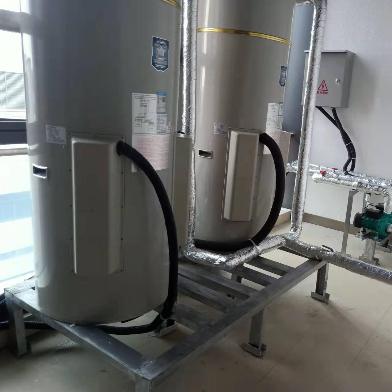 建水空氣能熱泵集中供熱項(xiàng)目